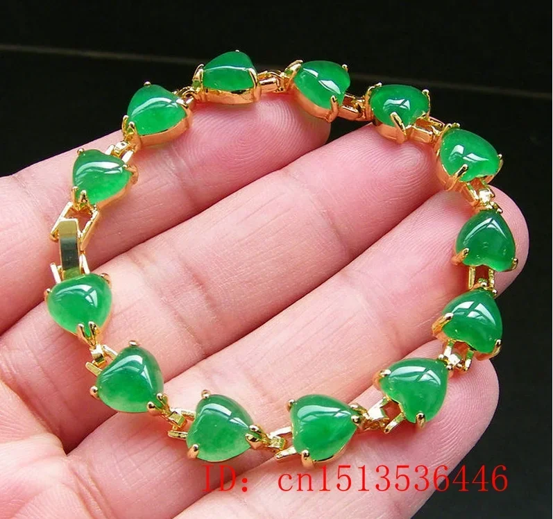 Gelang manik-manik cinta batu  - Bracelets ulasan dan harga