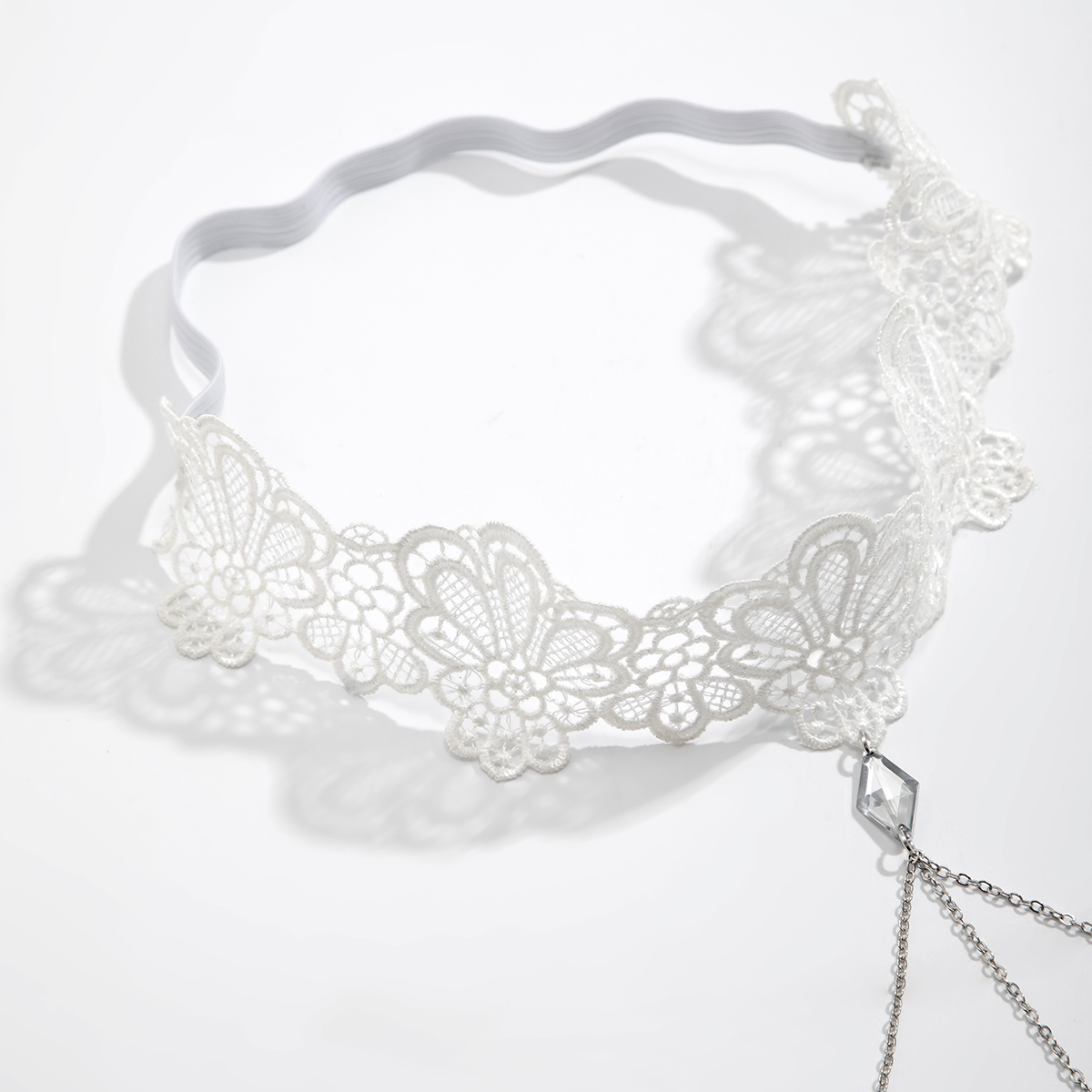 Ingesike Z rok pendek renda Go - Body Jewelry ulasan dan harga