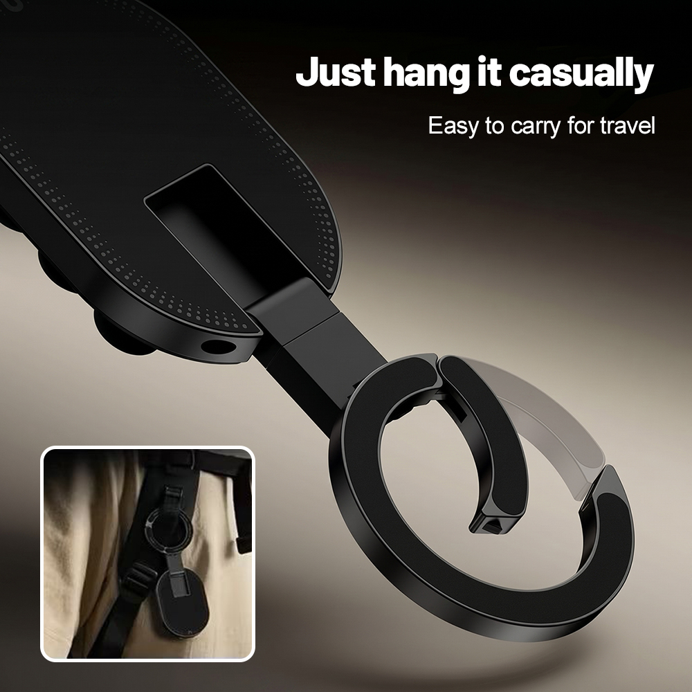360 °   Penyangga Ponsel Magne - Watch Accessories ulasan dan harga