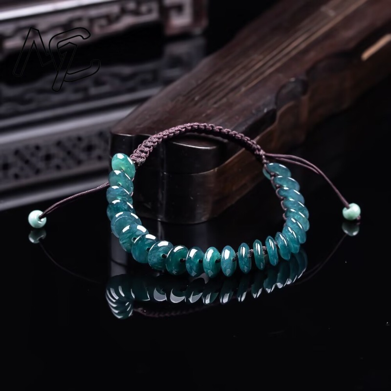 Gelang Manik-manik Abacus Zamr - Bracelets ulasan dan harga