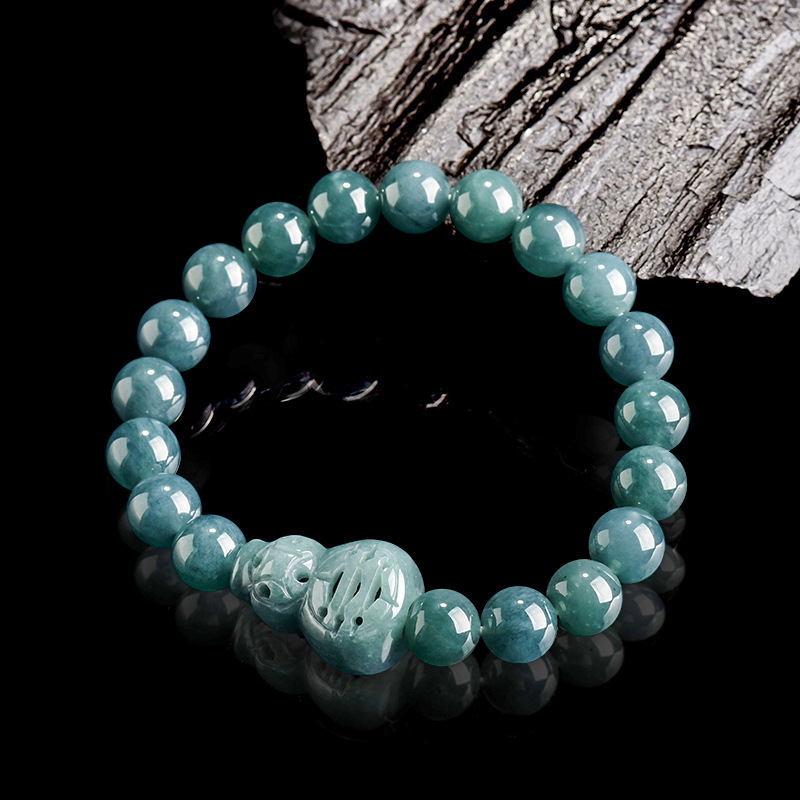 Hadiah Gelang Labu Giok Myanma - Bracelets ulasan dan harga