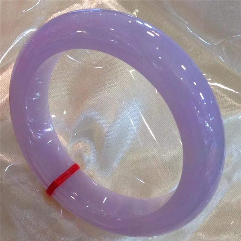 Gelang Batu Giok Bulat Warna A - Bracelets ulasan dan harga