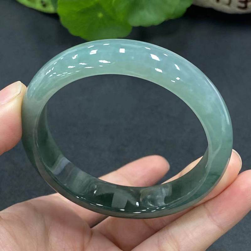 Gelang berwarna hijau, berteks - Bracelets ulasan dan harga