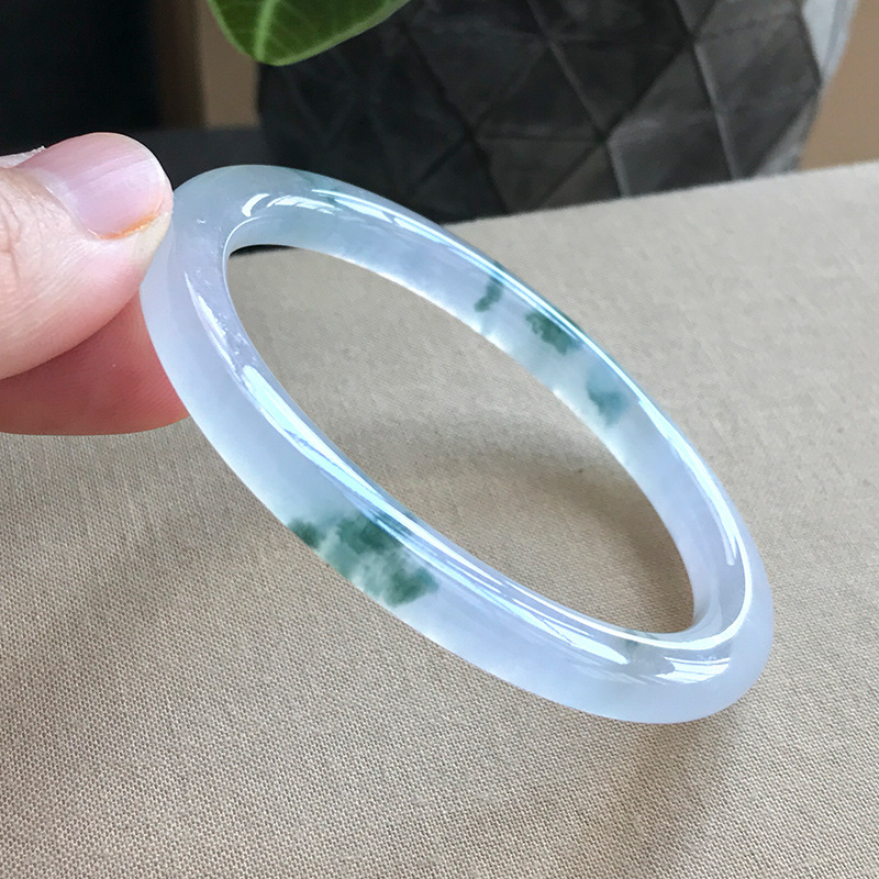 Gelang Giok Tambang Lama, Bula - Rings ulasan dan harga