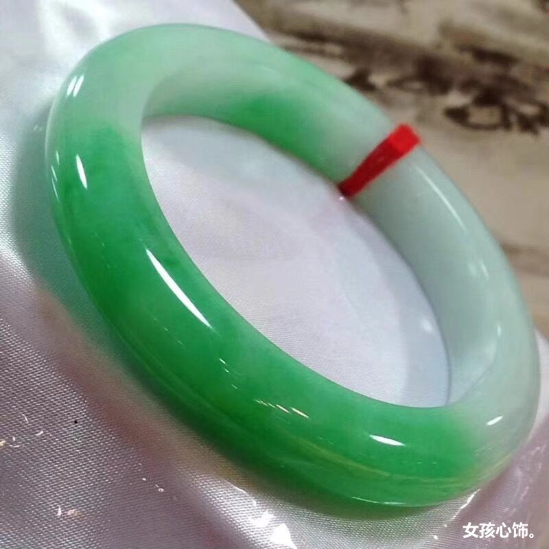 Gelang alami, berbentuk bulat  - Bracelets ulasan dan harga