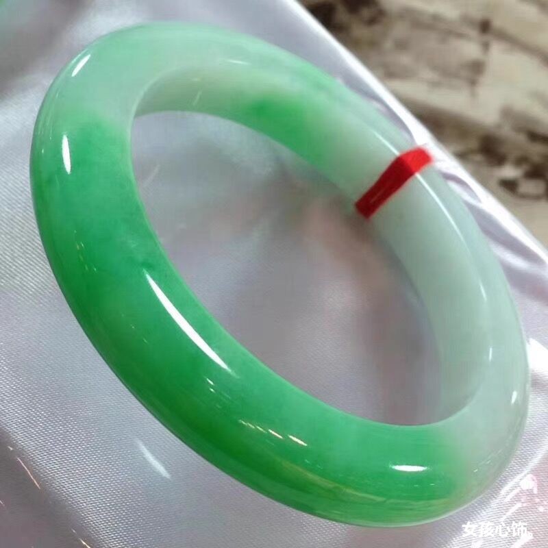 Gelang alami, berbentuk bulat  - Bracelets ulasan dan harga