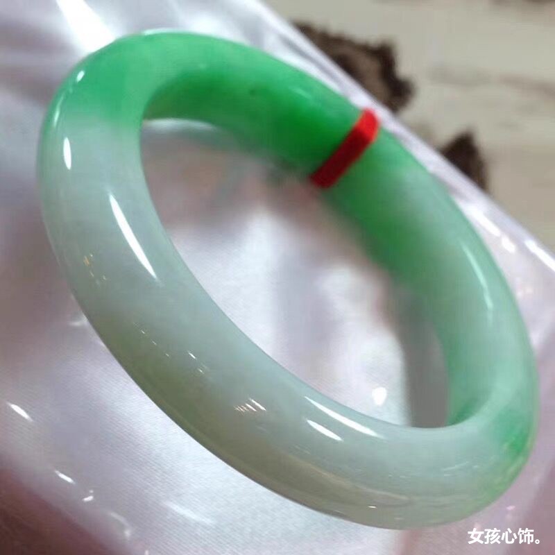 Gelang alami, berbentuk bulat  - Bracelets ulasan dan harga